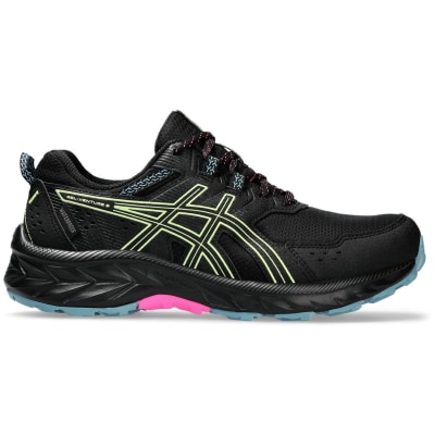 Asics Gel-Venture 9 Waterproof Damen Trailrunningschuhe