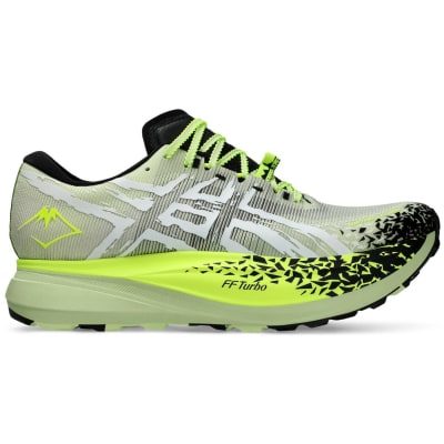 Asics Metafuji Trail Unisex Trailrunningschuhe