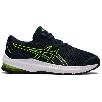 Asics GT-1000 11 GS Kinder Running-Schuh