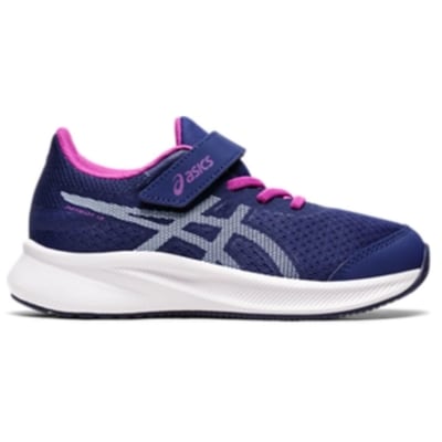 Asics Patriot 13 PS Kinder Running-Schuh