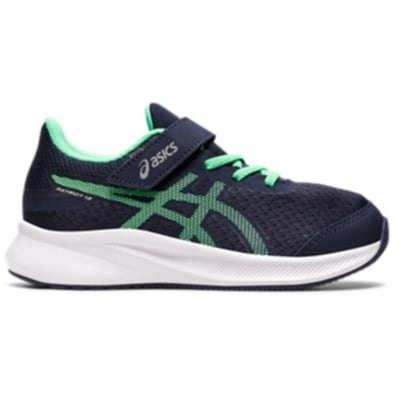 Asics Patriot 13 PS Kinder Running-Schuh