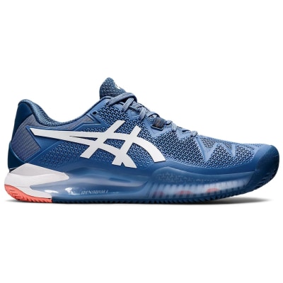 Asics tennis resolution outlet