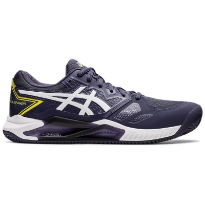 Asics Gel-Challenger 13 Clay Herren Tennis-Schuh