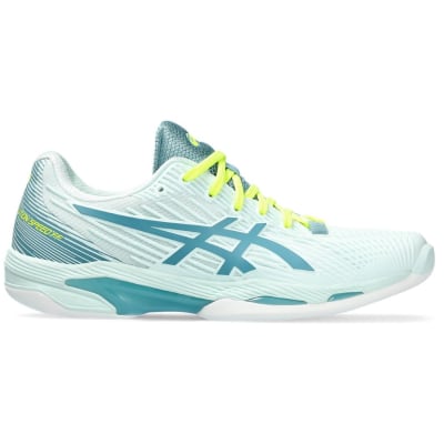 Asics Solution Speed FF 2 Indoor Damen Tennis-Schuh