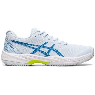 Asics Gel-Game 9 Clay/Oc Damen Tennisschuhe