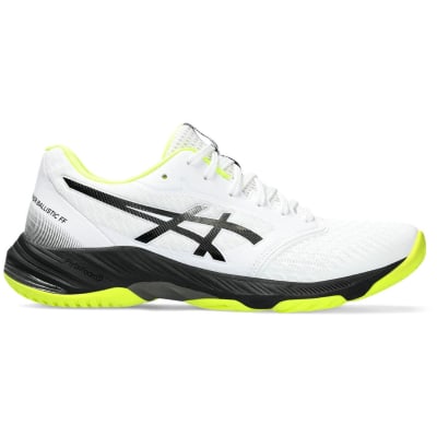 Asics netburner ballistic homme outlet