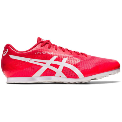 Asics Hyper LD 6 Unisex Leichtathletik-Schuh