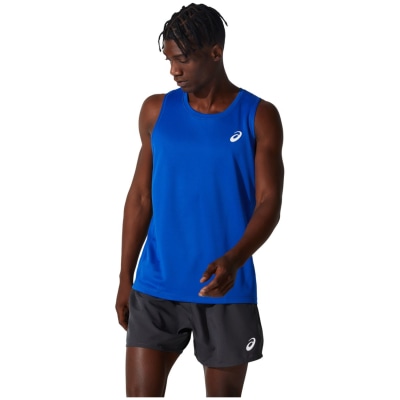 Asics Core Singlet Herren T-Shirt