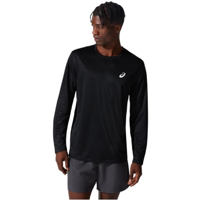 Asics Core LS TOP Herren T-Shirt