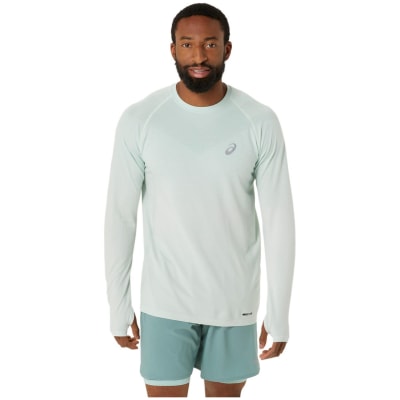 Asics Seamless LS TOP Herren T-Shirt