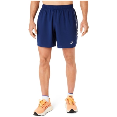 Asics Icon Herren Shorts