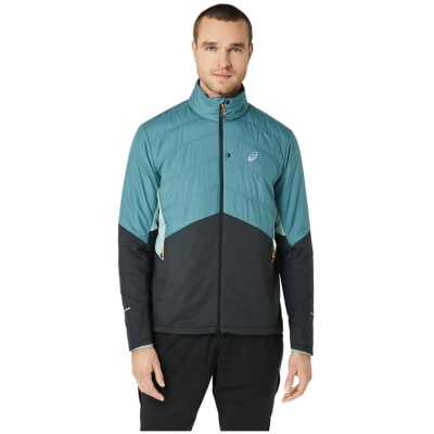 Asics Winter Run Herren Jacke