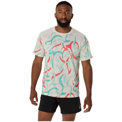 Asics Road All Over Print