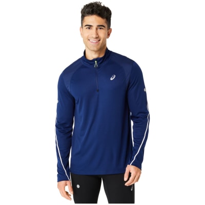 Asics Road Lite-Show Half-Zip