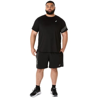 Asics Icon 7IN Herren Shorts