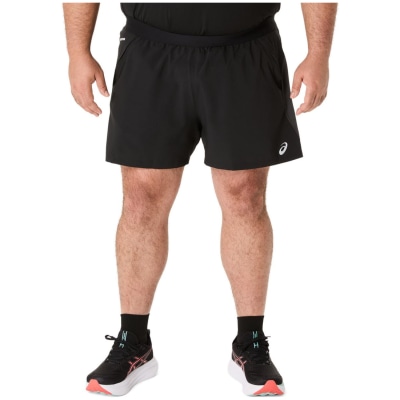 Asics Road 5IN Herren Shorts