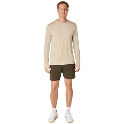 Asics Road Seamless Herren T-Shirt