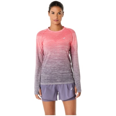 Asics Seamless LS TOP Damen T-Shirt