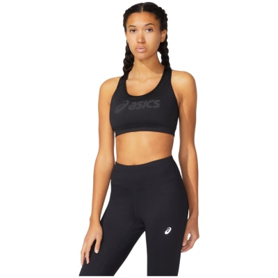 Asics Core Asics Logo Damen BH
