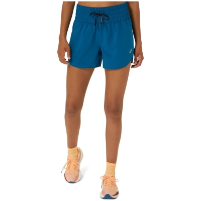 Asics Nagino™ 4IN Run Damen Shorts