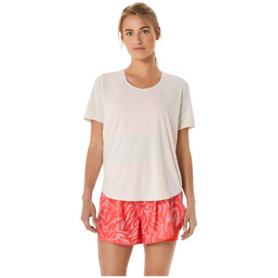 Asics Road V-Neck