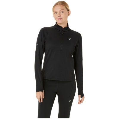 Asics Road Winter Half-Zip MID Layer