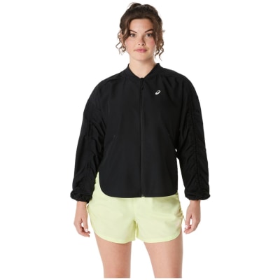 Asics Nagino™ Adjustable Damen Jacke