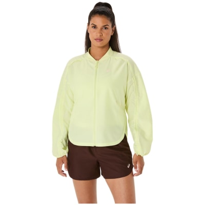 Asics Nagino™ Adjustable Damen Jacke