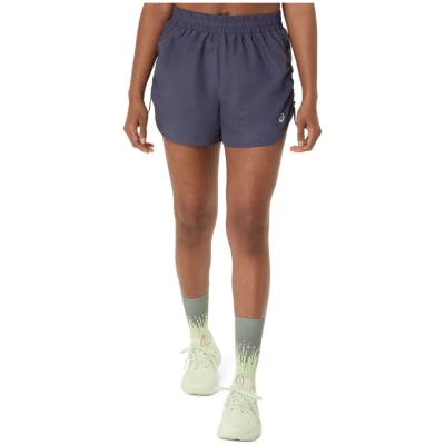 Asics Nagino™ Adjustable 4IN Damen Shorts