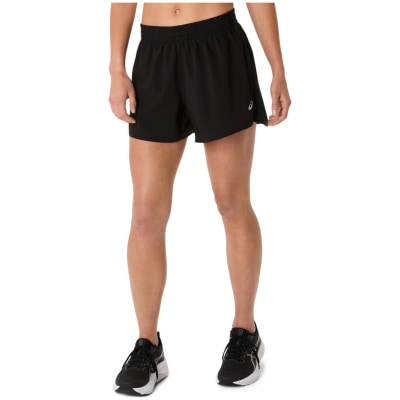 Asics Core 4IN Damen Shorts
