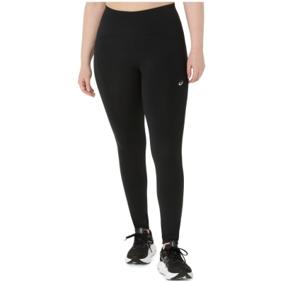 Asics Road Winter High Waist Damen Tights