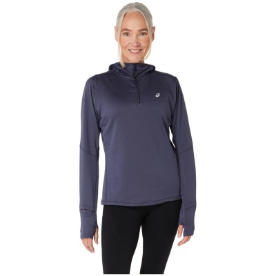 Asics Road Winter Damen T-Shirt