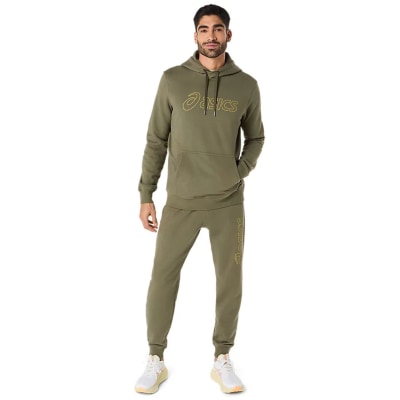 Asics OTH Hoodie