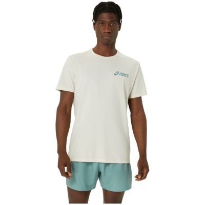 Asics Chest Logo