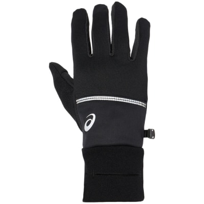 Asics Wind-Block Running Unisex Fingerhandschuhe