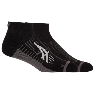 Asics Icon Run Quarter Unisex Strümpfe