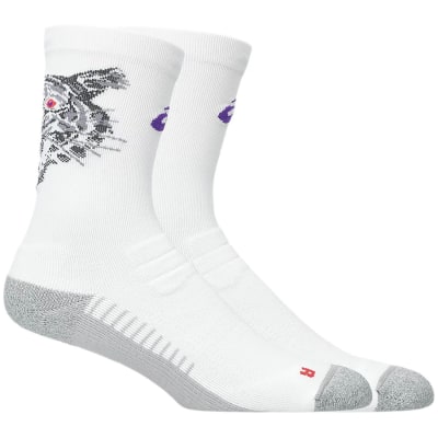 Asics Performance Crew Unisex Strümpfe