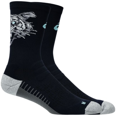 Asics Performance Crew Unisex Strümpfe