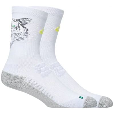 Asics Performance Crew Unisex Strümpfe