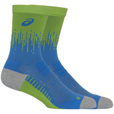 Asics Performance Crew Unisex Strümpfe