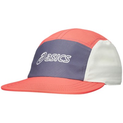 Asics 5 Panel Unisex Mütze