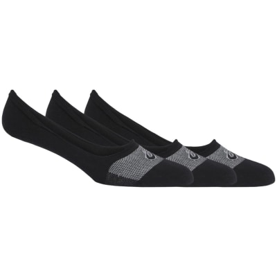 Asics 3er-Pack Secret Unisex Socken