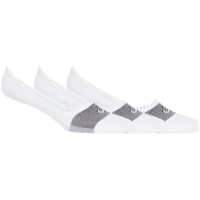 Asics 3er-Pack Secret Unisex Socken