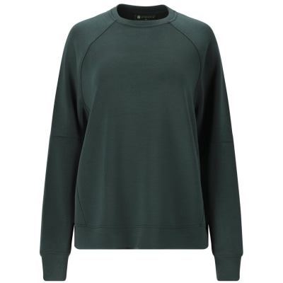 Athlecia Jacey Crew Neck Damen Sweatshirt