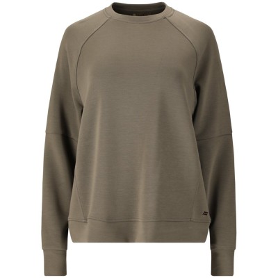 Athlecia Jacey Crew Neck Damen Sweatshirt