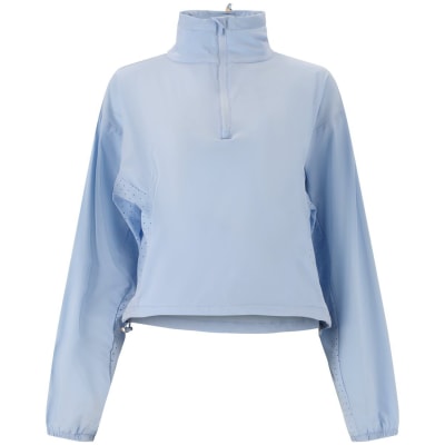 Athlecia Sharma Half Zip Damen Jacke
