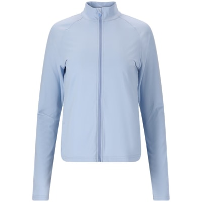 Athlecia Aliya Full Zip Damen Rollkragenpullover