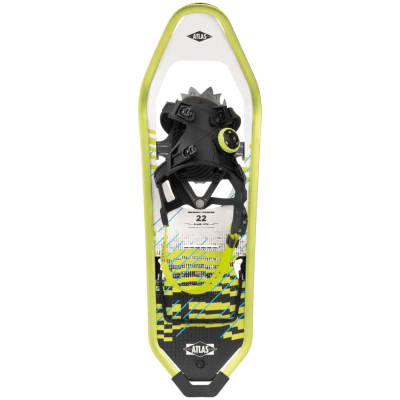 ATLAS Range MTN 22w Unisex Schneeschuhe