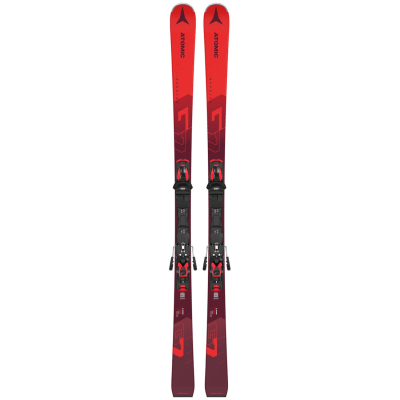 Atomic Redster G7 +12 GW