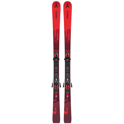 Atomic Redster S7 +12 GW